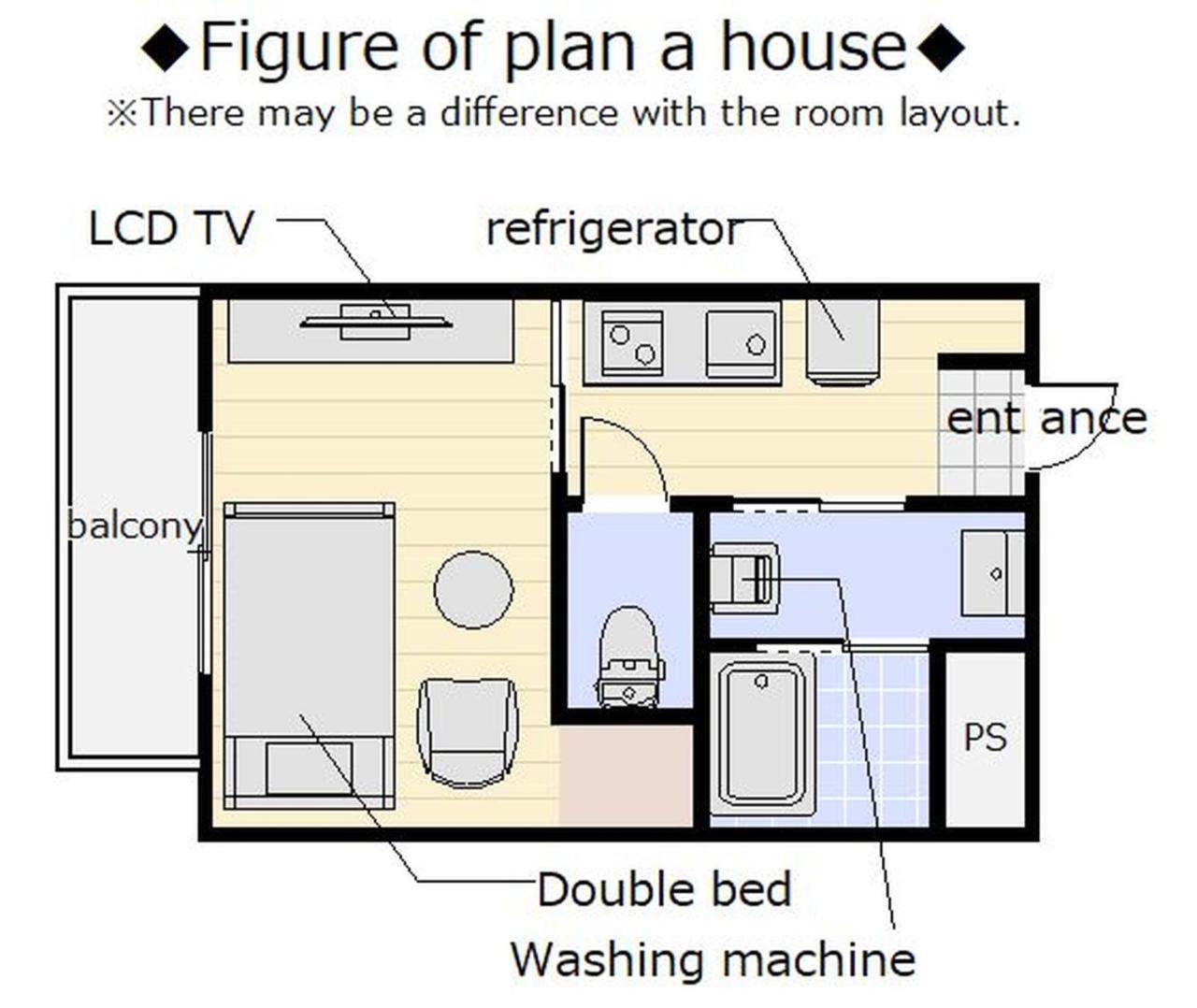 มิสเตอร์คินโจะ อิน มัตสึโอะ Aparthotel นาฮะ ภายนอก รูปภาพ
